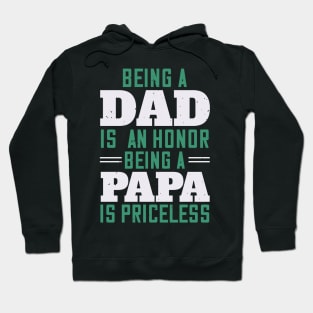Fathers Day 04 Hoodie